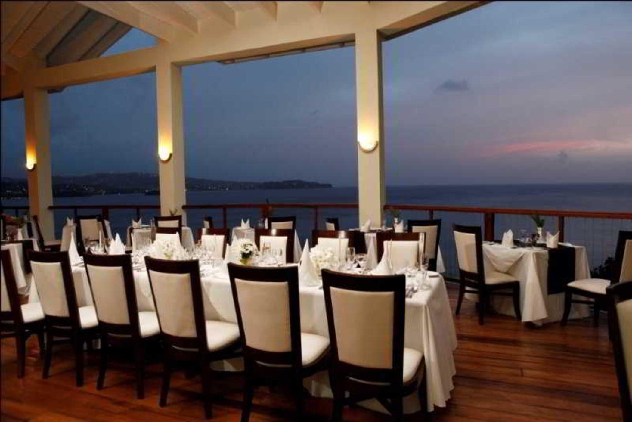 Calabash Cove Resort And Spa - Adults Only Gros Islet Exterior photo