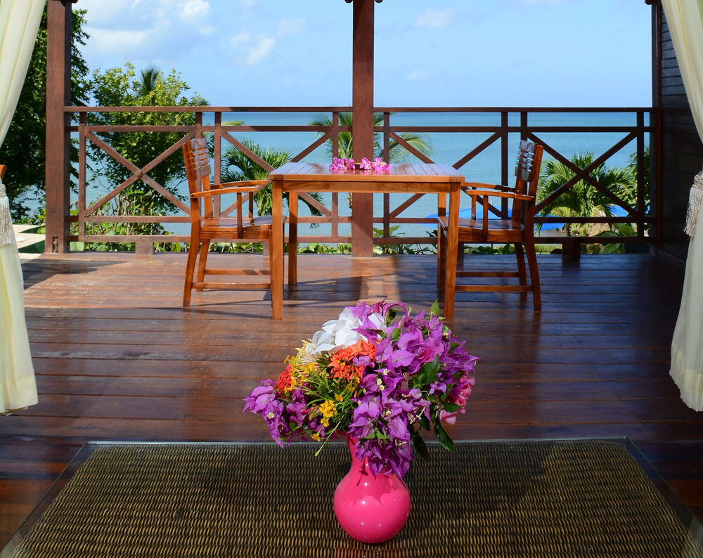 Calabash Cove Resort And Spa - Adults Only Gros Islet Exterior photo